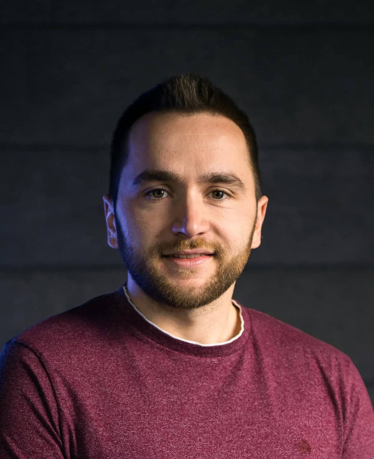 Filip Mladenovski